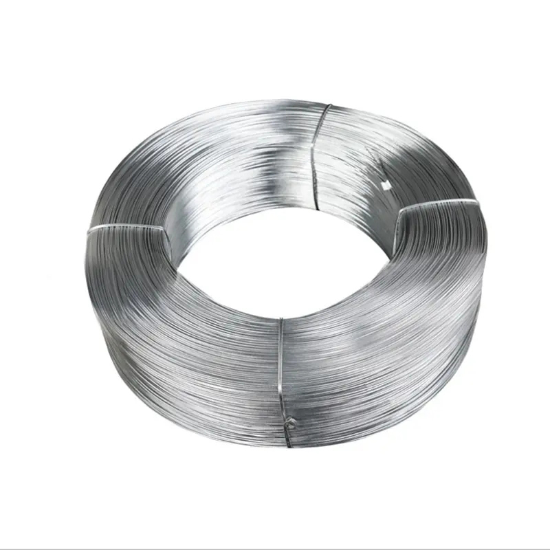  Carbon Steel Wire