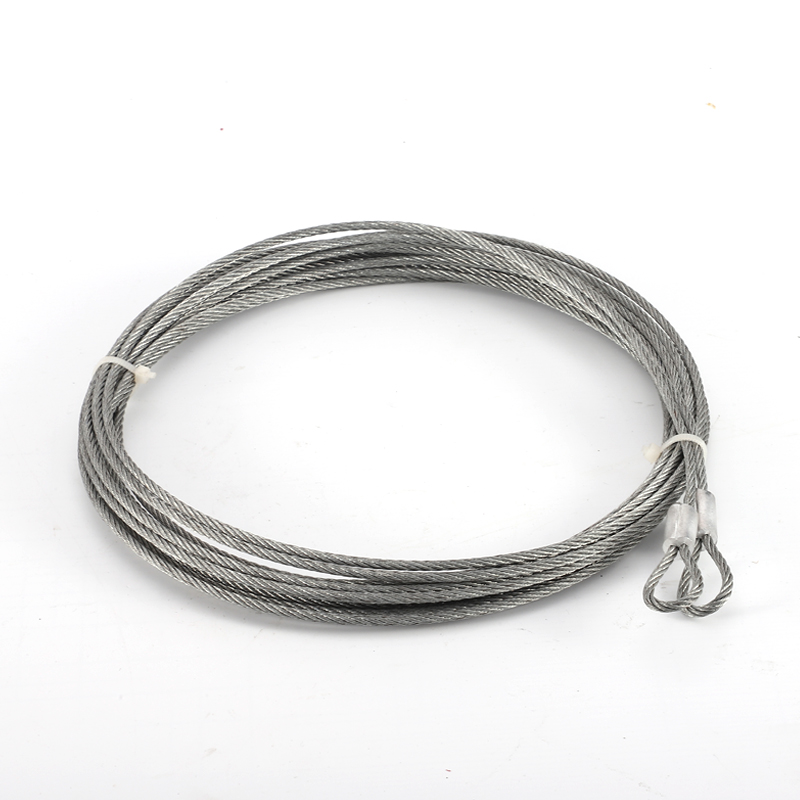  Wire Rope Sling