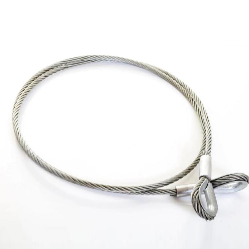  Wire Rope Sling