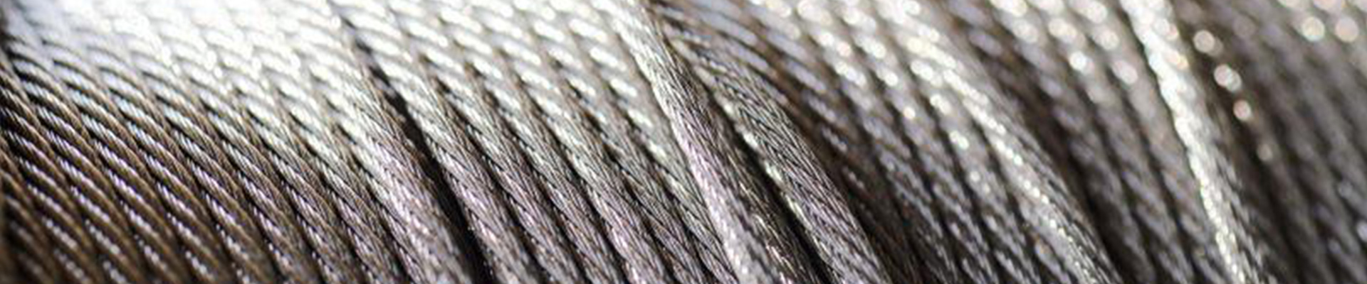 Stainless Steel Wire Rope