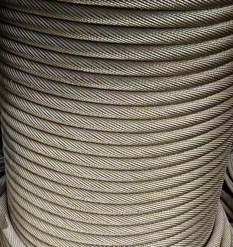 Steel Wire Rope for Deep Water Well Drilling(图2) image.png