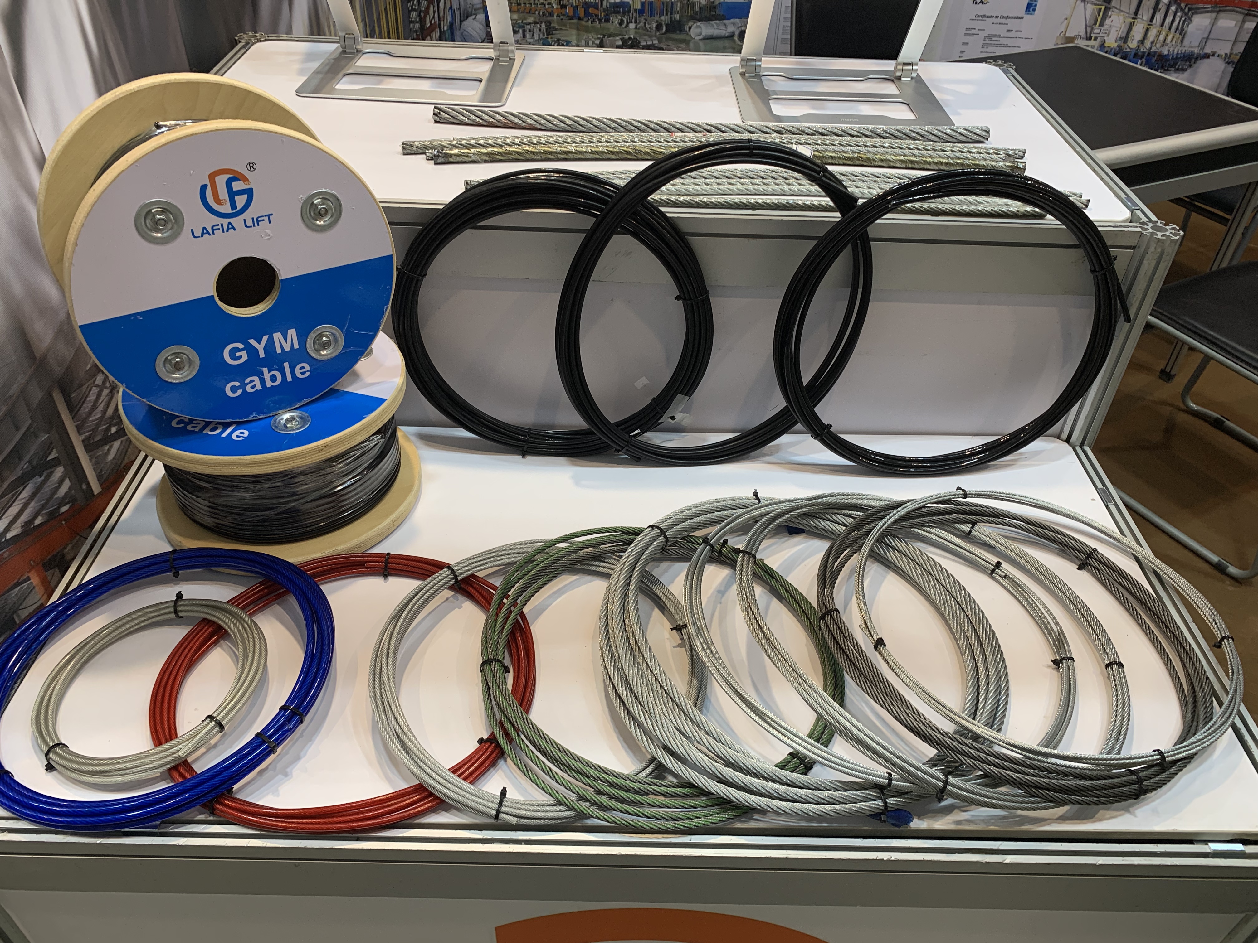 LAFIA at Canton Fair 2026 – Booth 10.1M14(图3) 微信图片_20260415094950.jpg